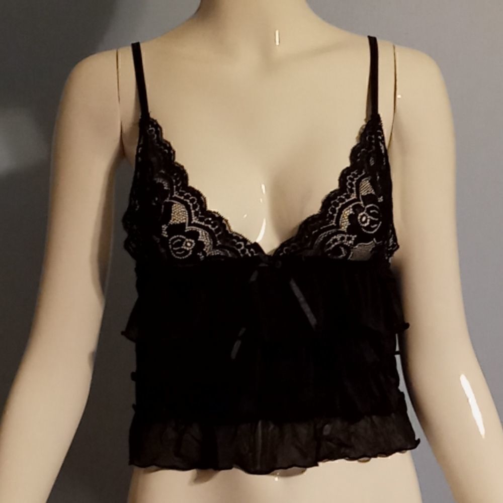 Seven 'til Midnight Lingerie